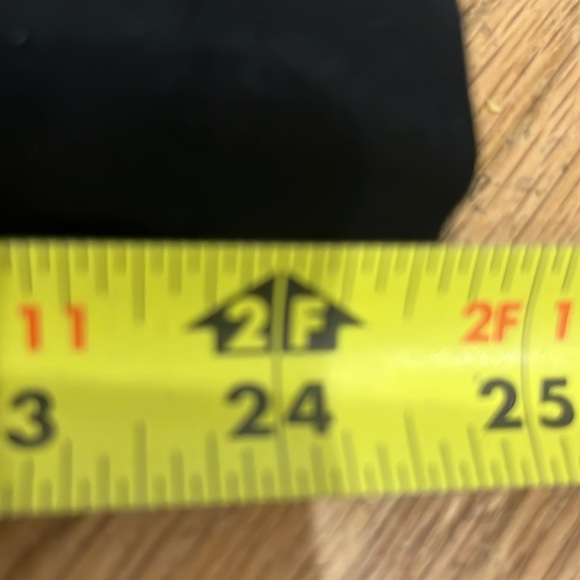 Talbots Soho ankle pants - Picture 8 of 9